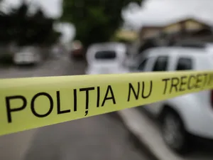 Cum se schimbă Codul Penal, în urma crimei înfiorătoare din Cartierul Cosmopolis? - Foto: INQUAM PHOTOS/Octav Ganea