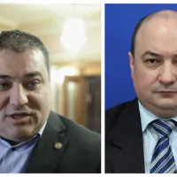 Solomon și Stativă/FOTO: G4 Media
