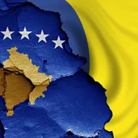 De ce nu recunoaște România independența Republicii Kosovo. Peste 100 de țări au recunoscut-o deja/FOTO: Profimedia (Colaj Newsweek)