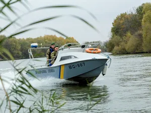 Ucraina și Moldova construiesc un pod peste Nistru 9Imagine cu rol ilustrativ)-Foto: Profimedia Images