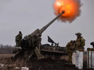 Ucraina pregătește o mare campanie de primăvară - Foto: Profimedia