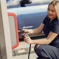 Șef Toyota: Mașinile electrice au sens în țări ca Norvegia, unde energia e curată nu din cărbune - Foto: Pexels (imagine cu rol ilustrativ)