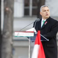 Premierul Ungariei, Viktor Orban, a luat măsuri considerate discriminatoriiFoto: INQUAM Photos/ Adriana Neagoe