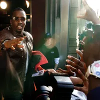 Curg acuzațiile împotriva lui P Diddy. Paharul cu drogul violului din care a forțat un minor să bea - Foto: Profimedia images