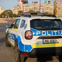 Poliția - Foto: arhivă (Imagine cu rol ilustrativ)