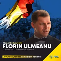 Florin Ulmeanu, prieten cu firmele prietenilor săi, liberalii din Sectorul 5 Foto: Facebook
