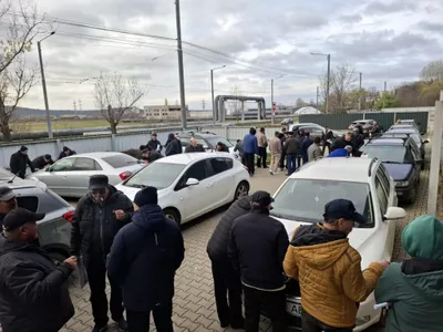 Scandal la Iași - Foto: ziaruldeiasi