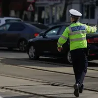 Traficul rutier va fi restricționat în București, sâmbătă. Pe ce străzi nu se va circula - Foto: Profimedia Images (Imagine cu rol ilustrativ)