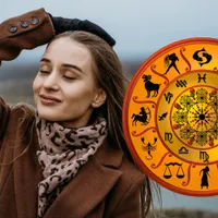 HOROSCOP 15 FEBRUARIE Luna în Balanță îi face geloși pe Scorpioni. Gemenii sunt bântuiți de trecut - Foto: Freepik, Pngwing.com (Imagine cu rol ilustrativ)