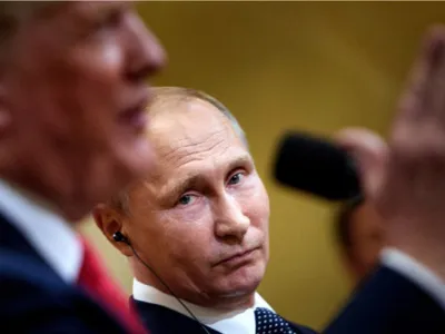 Rusia amenință SUA, după anunțul lui Donald Trump: „Vom răspunde dur celor care ne fac probleme”