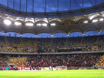 A venit decizia: 16 luni de închisoare, chiar înainte de FCSB - Rapid!