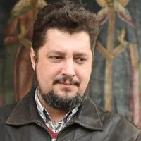 Claudiu Târziu, co-președintele AUR. Foto Facebook