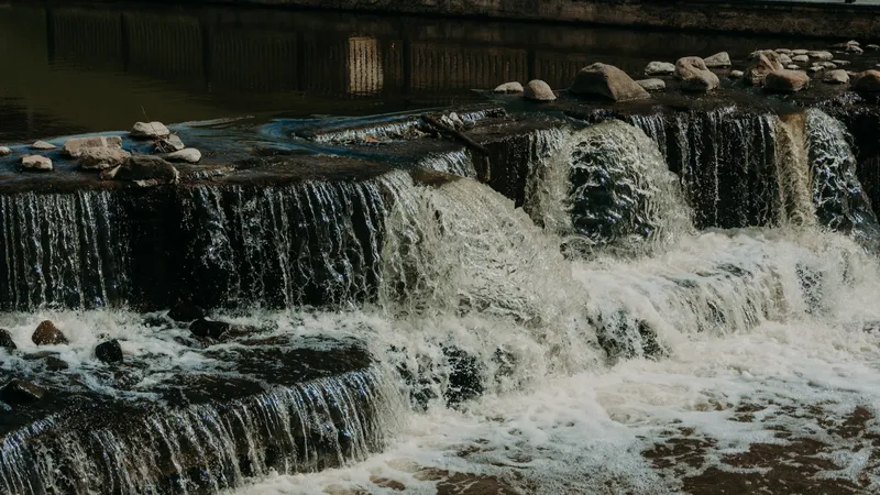 Inundație- Foto: PEXELS PHOTOS