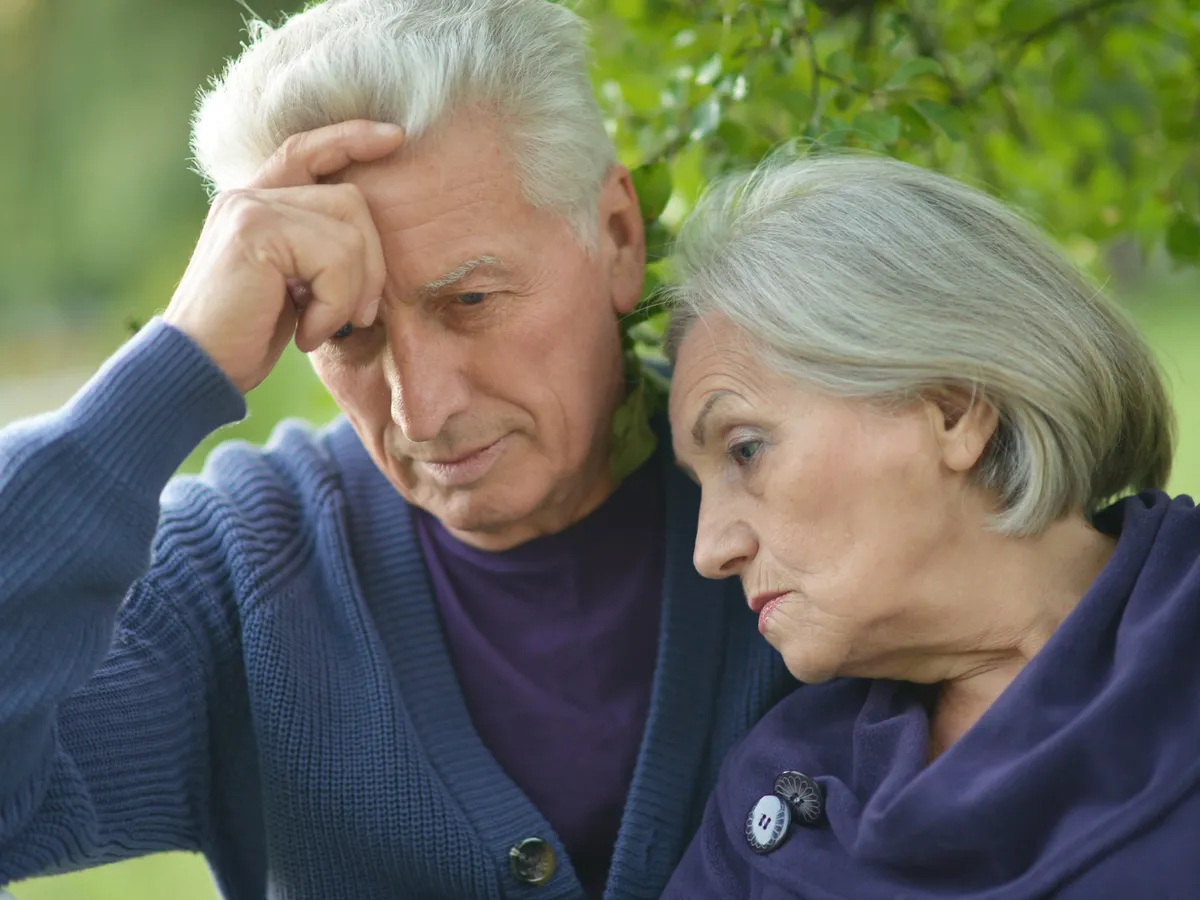 Pensionar în natură la pensie - Foto: Freepik