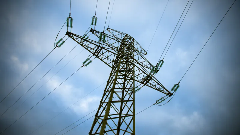 Consumul de electricitate în scădere- Foto: PEXELS PHOTOS