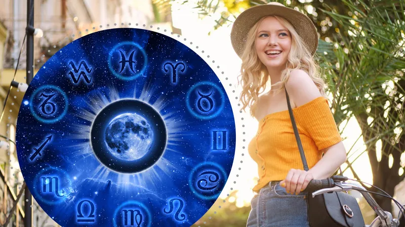 Horoscop 29 iunie. Luna în Fecioară aduce o zi romantică Balanțelor. Taurii, momente de relaxare - Foto: Freepik, Pngwing.com (Imagine cu rol ilustrativ)