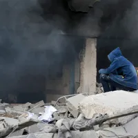 Şeful poliţiei din Gaza, Mahmoud Salah, ucis într-un atac israelian - Foto: Profimedia Images (Imagine cu rol ilustrativ)