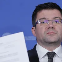 Cererea DNA privind începerea urmăririi penale a fostului ministru al Mediului, Costel Alexe, a fost avizată/FOTO: Inquam Photos/ George Călin