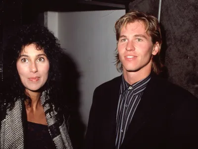 Val Kilmer a murit - Foto: Profimedia Images