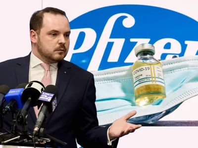 Alexandru Rogobete - Foto: Profimedia images