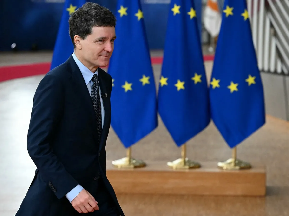 Nicușor Dan, președintele României - Foto: Profimedia Images