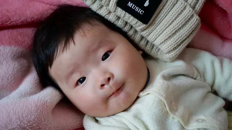 Criză demografică în China. FOTO: Pexels.com