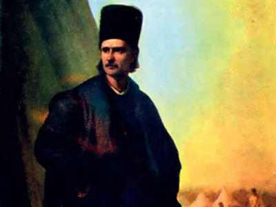 Cine l-a omorât pe Tudor Vladimirescu - Foto: arhiva