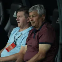Mircea Lucescu a spus „adio” fotbalului. Și-a dat demisia de la Dinamo Kiev: „Totul s-a terminat” - Foto: Profimedia Images/ Imagine cu caracter ilustrativ