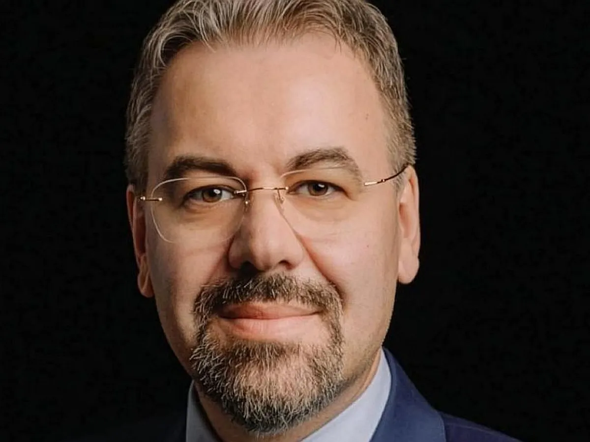 Leonardo Badea: Statutul de membru OCDE elimină barierele pentru marii investitori instituționali