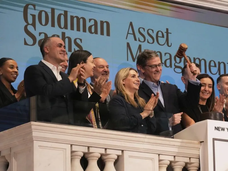 3 mari bănci americane, Goldman Sachs, Morgan Stanley şi Bank of America, profituri peste estimări - Foto: Profimedia Images