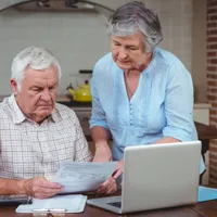 Pensionari la pensie - Foto: Freepik