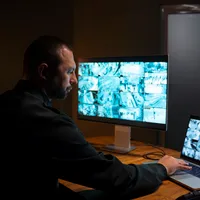 Ce riscă firmele care își urmăresc angajații cu camere video?: FOTO - Freepik(imagine cu rol ilustrativ)