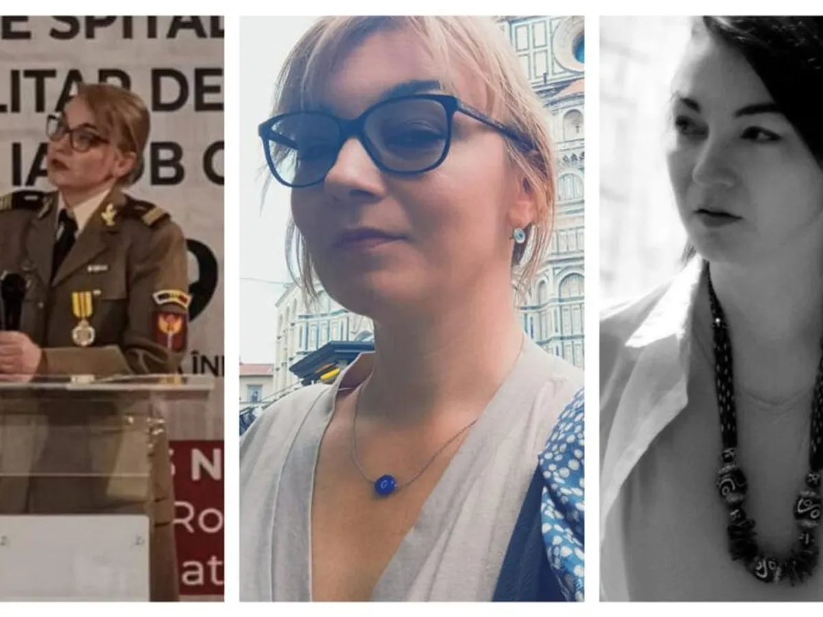 Detalii teribile despre sinuciderea maiorului medic militar. Femeia s-a dus la vila din Breazu - Foto: ZdI