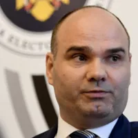 USR cere demisia Mituleţu-Buică: Este inacceptabil ca AEP să fie condusă de un om trimis în judecată/FOTO: Facebook/Constantin Mituleţu-Buică