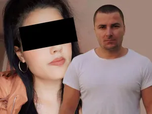 Tânără reținută după ce a amenințat familia victimei din Mureș cu un cont fals pe rețele sociale - Foto: Facebook - Colaj
