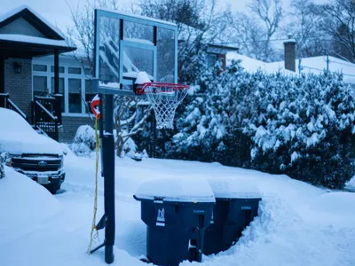 METEO Va fi foarte frig, în această săptămână, aşa cum nu a mai fost niciodată. Ce spune ANM? - Foto: Pexels/Anurag Jamwal