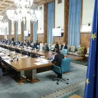 Trei șocuri care vor lovi curând România: valul IV, factura la energie, falimentul City Insurance/FOTO: gov.ro