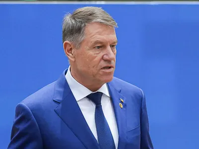 Iohannis, despre OMV Petrom:: Dacă va plăti sau nu taxa, o să spună cei care au făcut normativul - Foto: precidency.ro