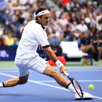 Roger Federer- Foto: FACEBOOK