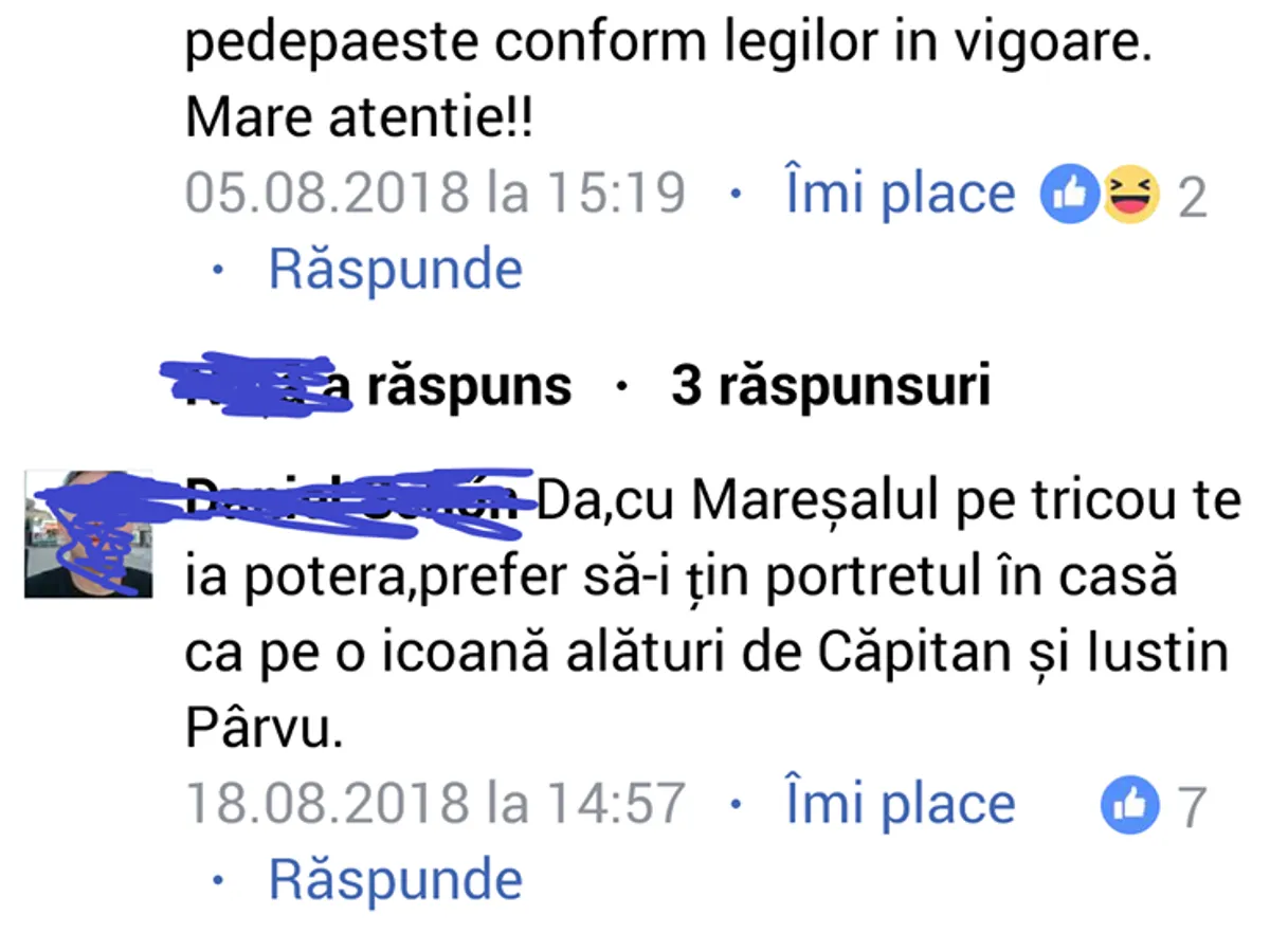 Sugestia de a face tricouri cu evreii omorâți la Odessa de Armata Română. Sursa: Institutul Elie Wiesel