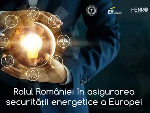 Evenimentul va avea loc în data de 17 noiembrie, la CCIR Business Center, Sala Aurel Ghibuțiu Foto: CCIR