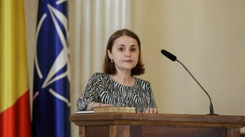 Odobescu, despre evacuarea românilor din Israel: „MAE e pregătit să asigure sprijinul consular” - Foto: Arhivă/ Imagine cu caracter ilustrativ