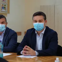 Ciprian Ciucu e nemulțumit de cum gestionează Nicușor Dan situația la Primărie. FOTO: Facebook