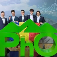 Două medalii de aur şi trei de argint, pentru România, la Olimpiada Internaţională de Fizică - Foto: Facebook / Ministerul Educației