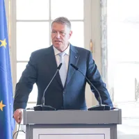 Klaus Iohannis, președintele României Foto: Facebook/Klaus Iohannis (imagine cu rol ilustrativ)