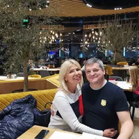 Sărac lipit, deputatul PSD Radu Cristescu are bani de restaurante Foto: Facebook