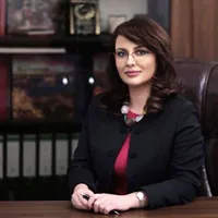 Adriana Cotel Foto: Revista Politici de Sănătate