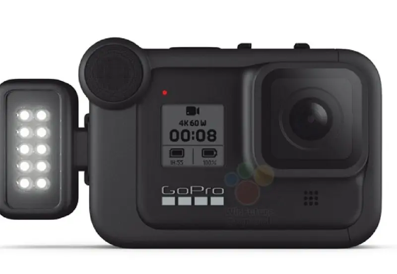 GoPro Hero 8 Black