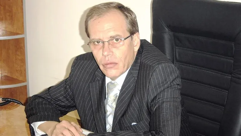 Bogdan Găbudeanu lucrează acum la legislația minieră sub coordonarea secretarului general adjunct al Guvernului, Ioana Andreea Lambru.