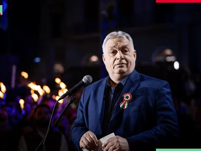 Viktor Orbán se îndreaptă spre înfrângere. Săptămâna care a zguduit politica din Ungaria: corupție, spionaj și banii rușilor 